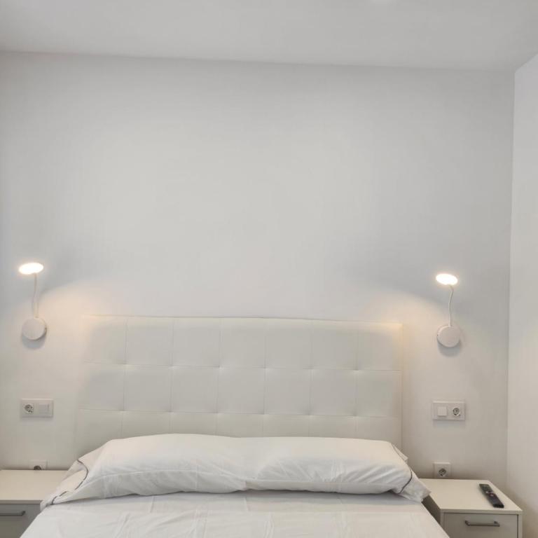 Martianez Luxury vista Tenerife - Apartamento de 1 dormitorio con vistas al océano - 3
