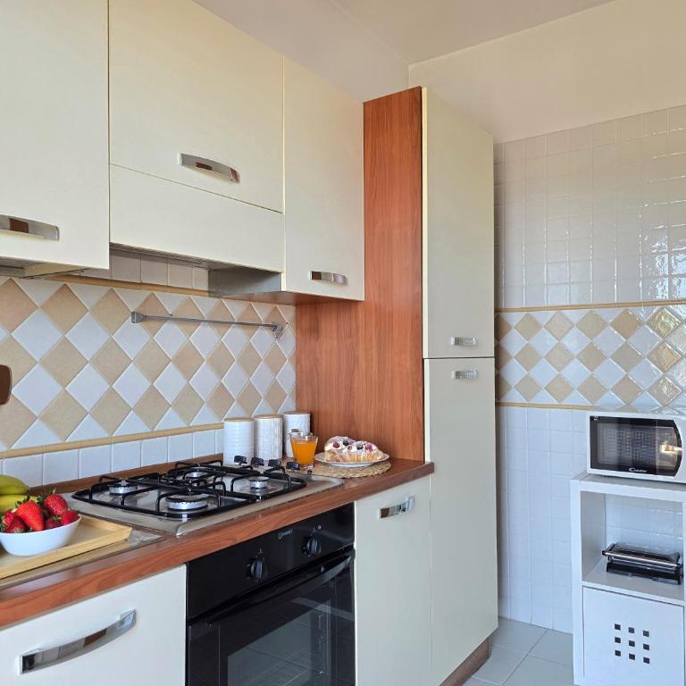 Golden Hour Apartment - panoramic terrace - Appartamento con 1 Camera da Letto - 21