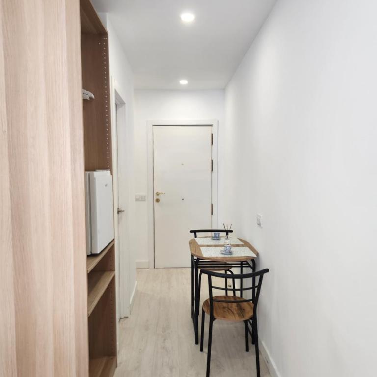 Martianez Luxury vista Tenerife - Apartamento de 1 dormitorio con vistas al océano - 4