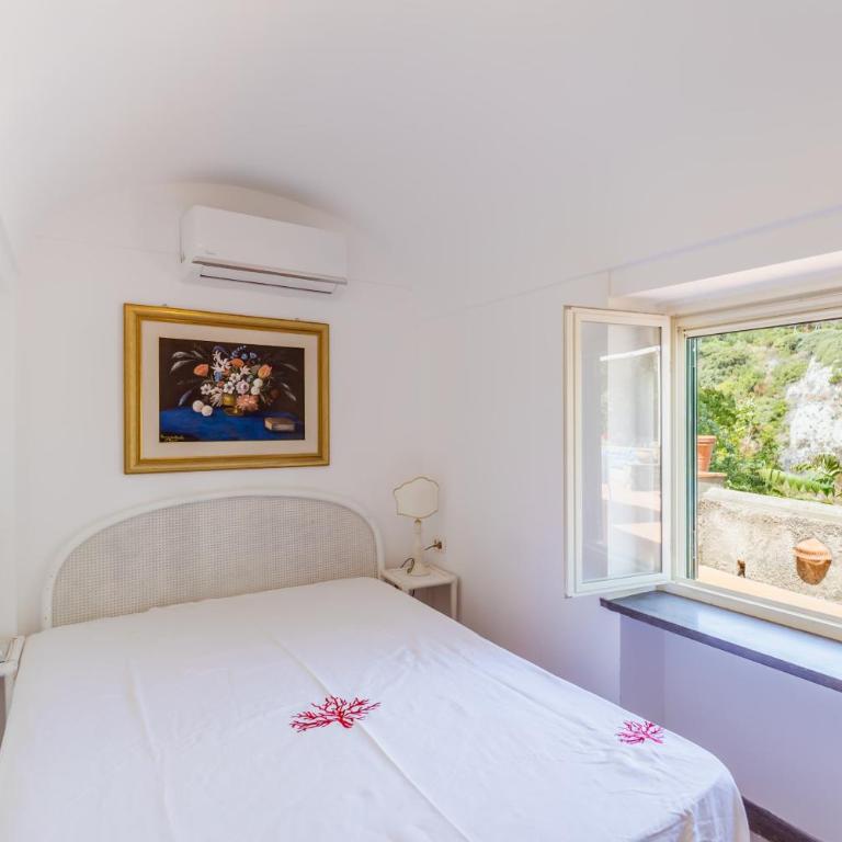 La Perla Marina Suite - Double Room - 5