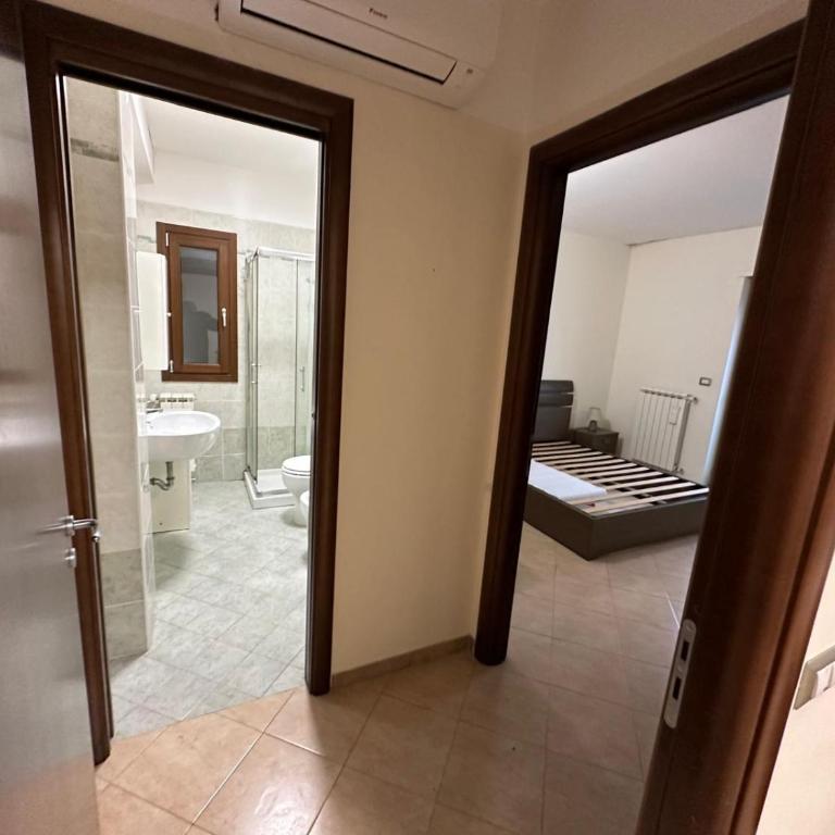 Appartamento Marte zona centrale - Appartamento con 1 Camera da Letto - 9