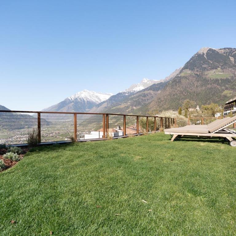 Villa Erika - Appartamento con 2 Camere da Letto e con Vista - 7