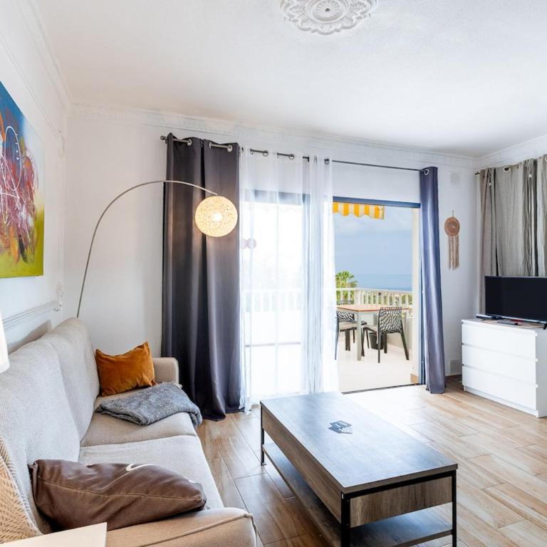 Escapada perfecta en Arona by CABANA Rentals - Apartamento de 2 dormitorios - 1