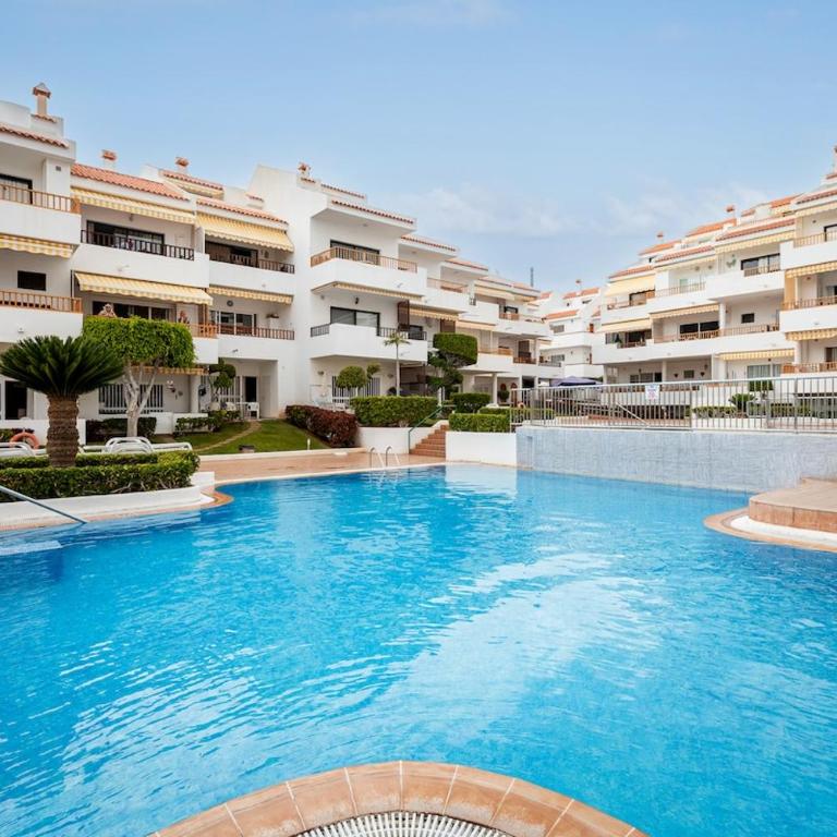 Escapada perfecta en Arona by CABANA Rentals - Apartamento de 2 dormitorios - 2