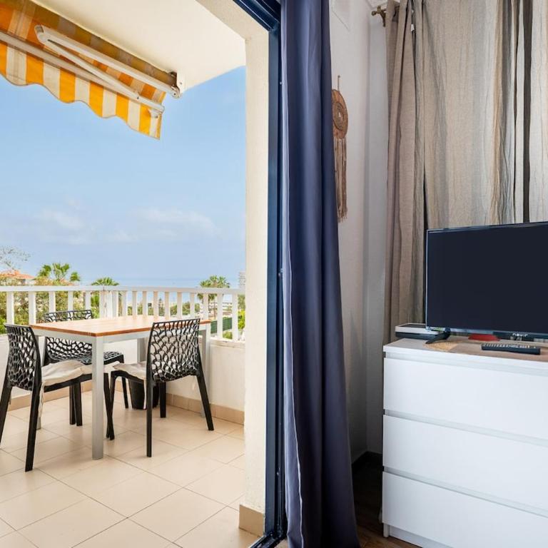 Escapada perfecta en Arona by CABANA Rentals - Apartamento de 2 dormitorios - 3