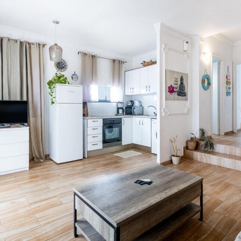 Escapada perfecta en Arona by CABANA Rentals - Apartamento de 2 dormitorios - 4