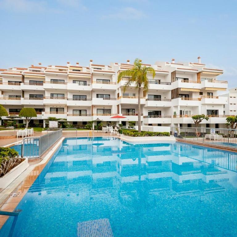 Escapada perfecta en Arona by CABANA Rentals - Apartamento de 2 dormitorios - 7