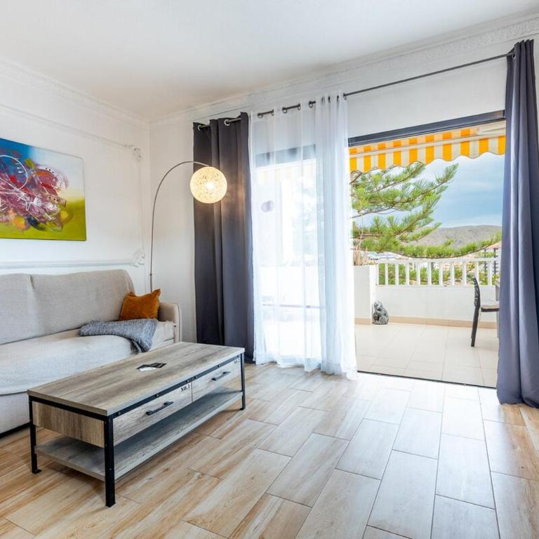 Escapada perfecta en Arona by CABANA Rentals - Apartamento de 2 dormitorios - 9