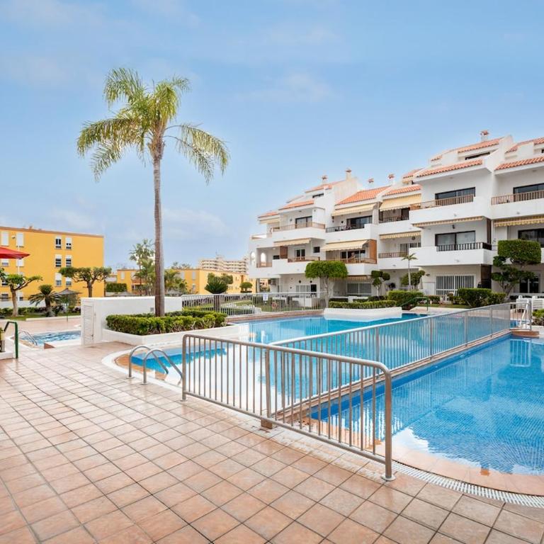 Escapada perfecta en Arona by CABANA Rentals - Apartamento de 2 dormitorios - 10