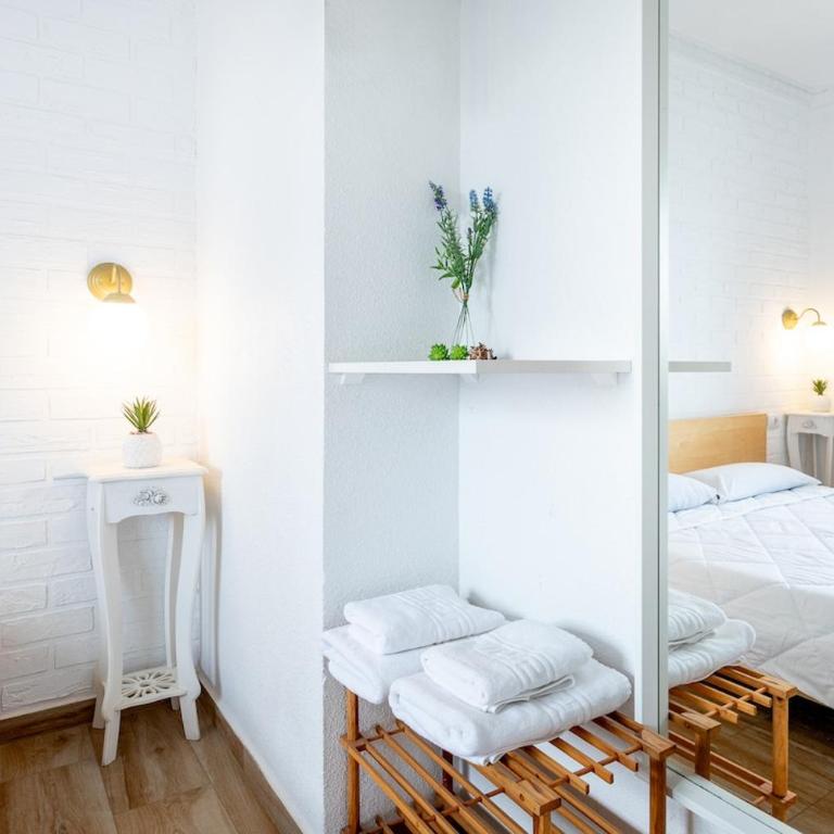 Escapada perfecta en Arona by CABANA Rentals - Apartamento de 2 dormitorios - 11