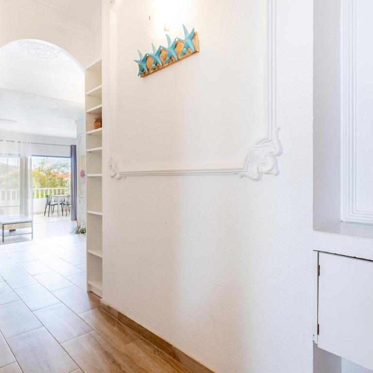 Escapada perfecta en Arona by CABANA Rentals - Apartamento de 2 dormitorios - 12