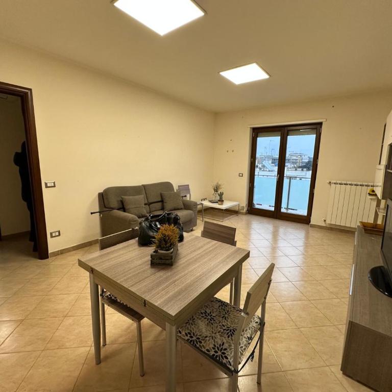 Appartamento Marte zona centrale - Appartamento con 1 Camera da Letto - 10