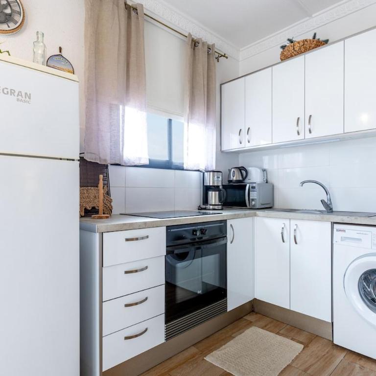 Escapada perfecta en Arona by CABANA Rentals - Apartamento de 2 dormitorios - 13