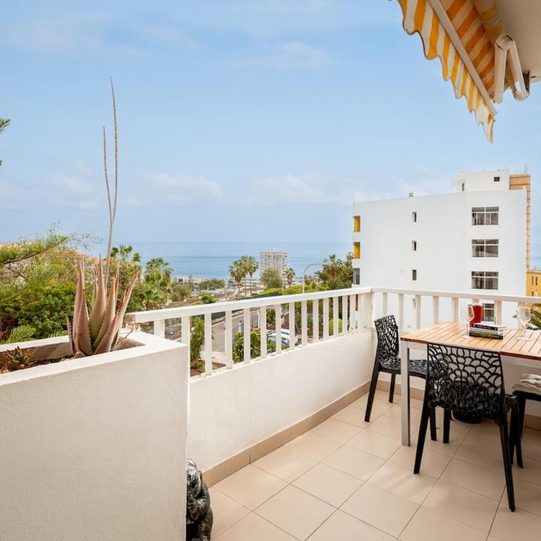 Escapada perfecta en Arona by CABANA Rentals - Apartamento de 2 dormitorios - 15