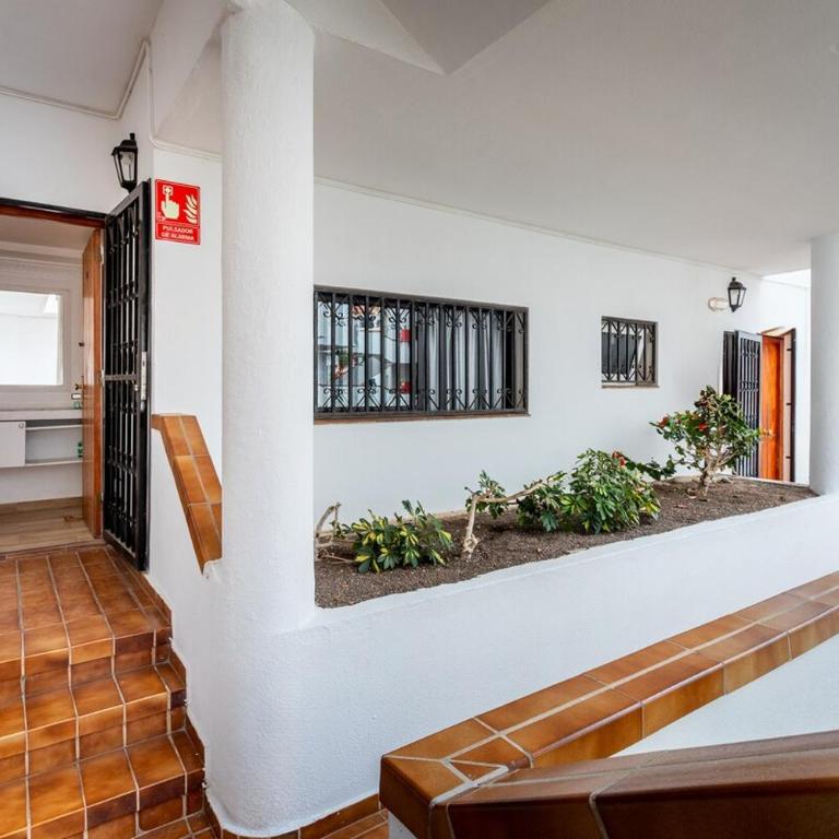 Escapada perfecta en Arona by CABANA Rentals - Apartamento de 2 dormitorios - 17