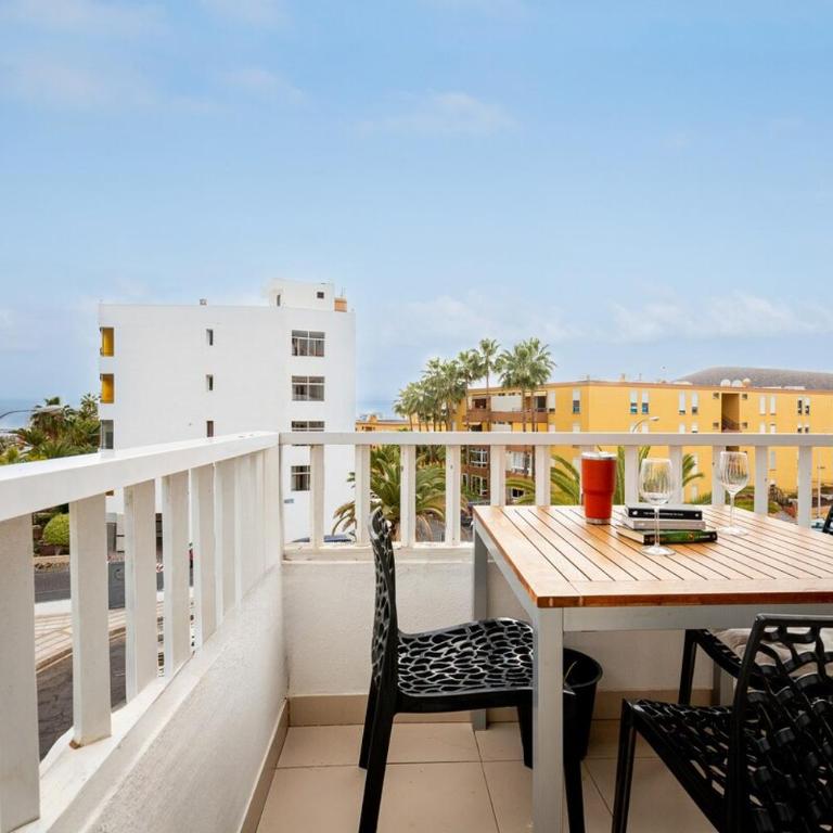 Escapada perfecta en Arona by CABANA Rentals - Apartamento de 2 dormitorios - 19