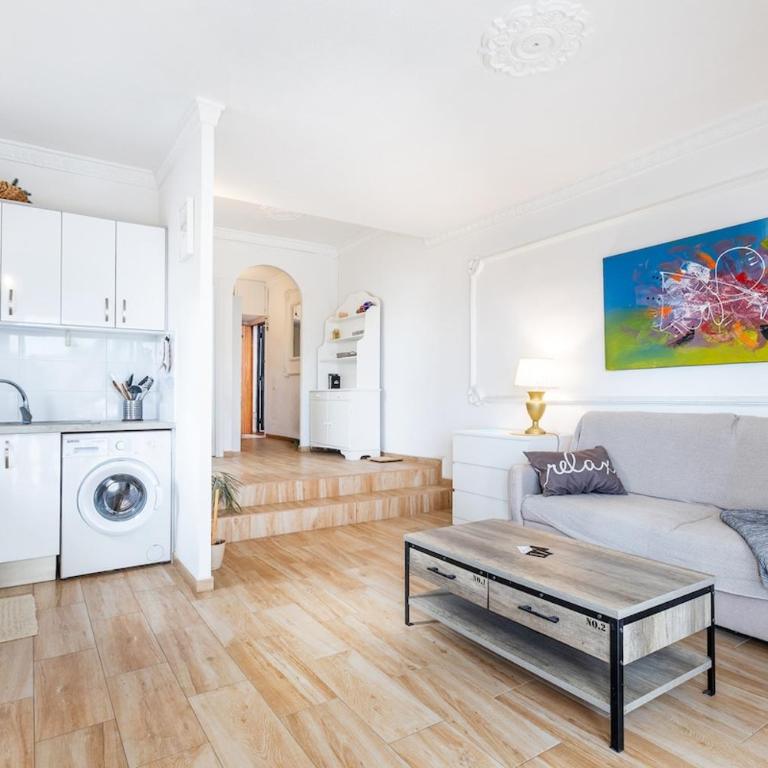 Escapada perfecta en Arona by CABANA Rentals - Apartamento de 2 dormitorios - 20