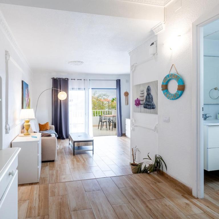 Escapada perfecta en Arona by CABANA Rentals - Apartamento de 2 dormitorios - 21