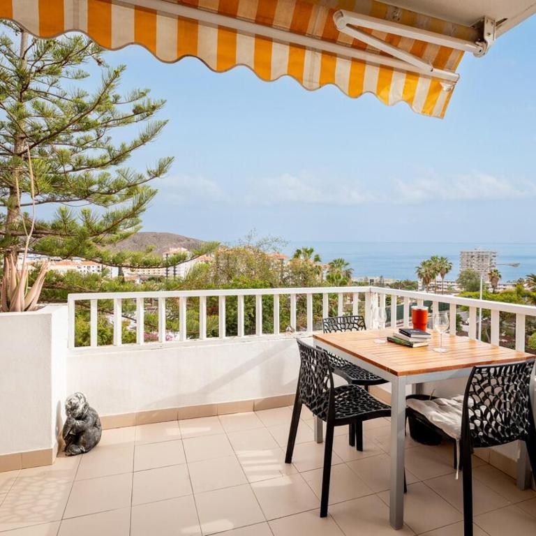 Escapada perfecta en Arona by CABANA Rentals - Apartamento de 2 dormitorios - 23