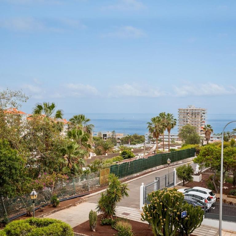 Escapada perfecta en Arona by CABANA Rentals - Apartamento de 2 dormitorios - 24