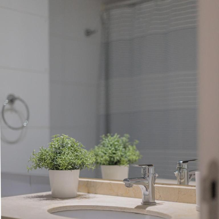 Arauco Park Life 1BR Pool & Gym Perks - Apartamento - 11