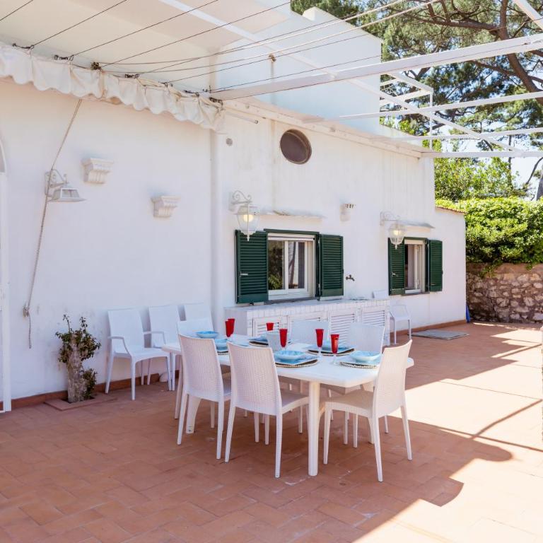 La Perla Marina Suite - Double Room - 6