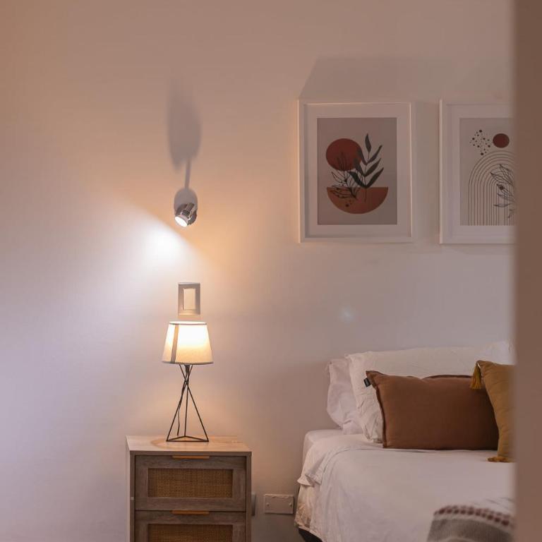 Arauco Park Life 1BR Pool & Gym Perks - Apartamento - 25