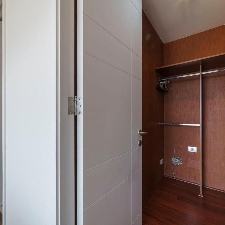 Arauco Park Life 1BR Pool & Gym Perks - Apartamento - 26