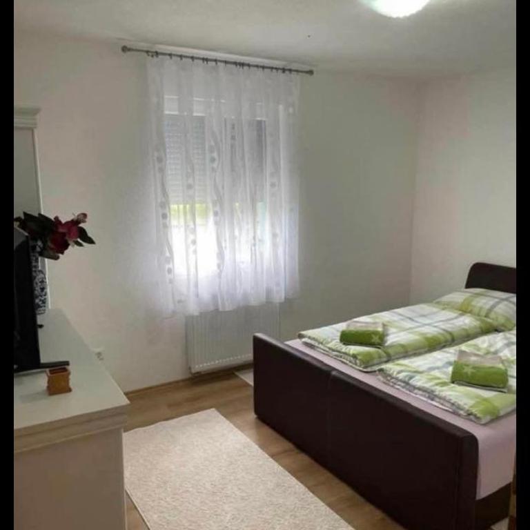 PRENOCiSTE SARA - Double Room - 44