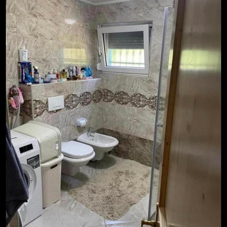 PRENOCiSTE SARA - Dvokrevetna Soba sa Bračnim Krevetom - 41