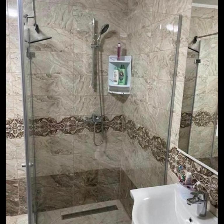 PRENOCiSTE SARA - Dvokrevetna Soba sa Bračnim Krevetom - 40