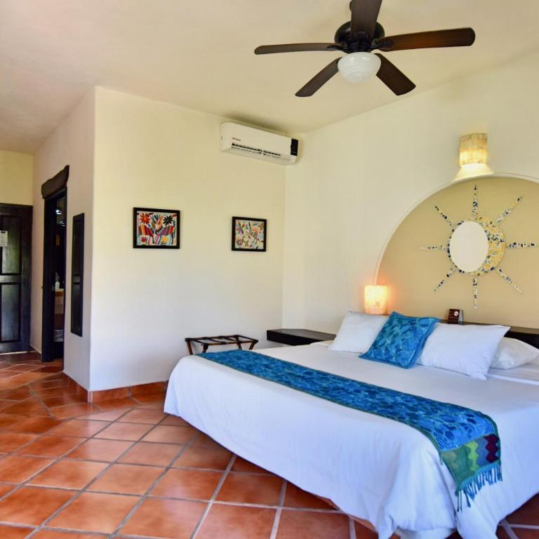 Riviera del Sol Amazing King Size Deluxe Suite 301 - Suite Deluxe con cama extragrande - 20
