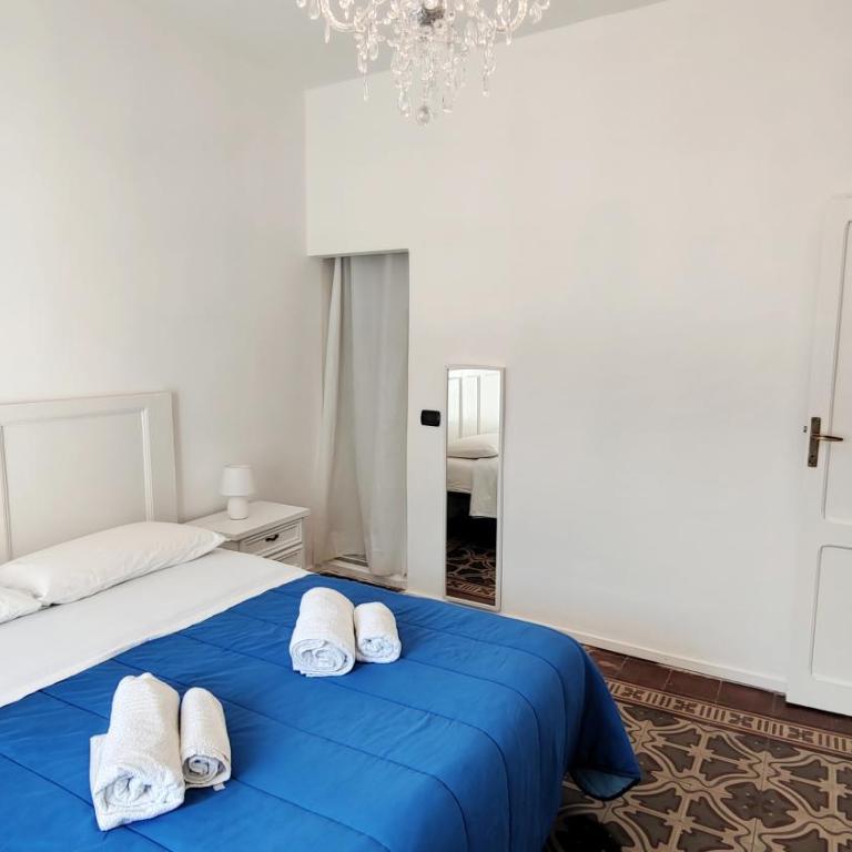 Tra i tetti del borgo - Appartamento con 1 Camera da Letto - 51