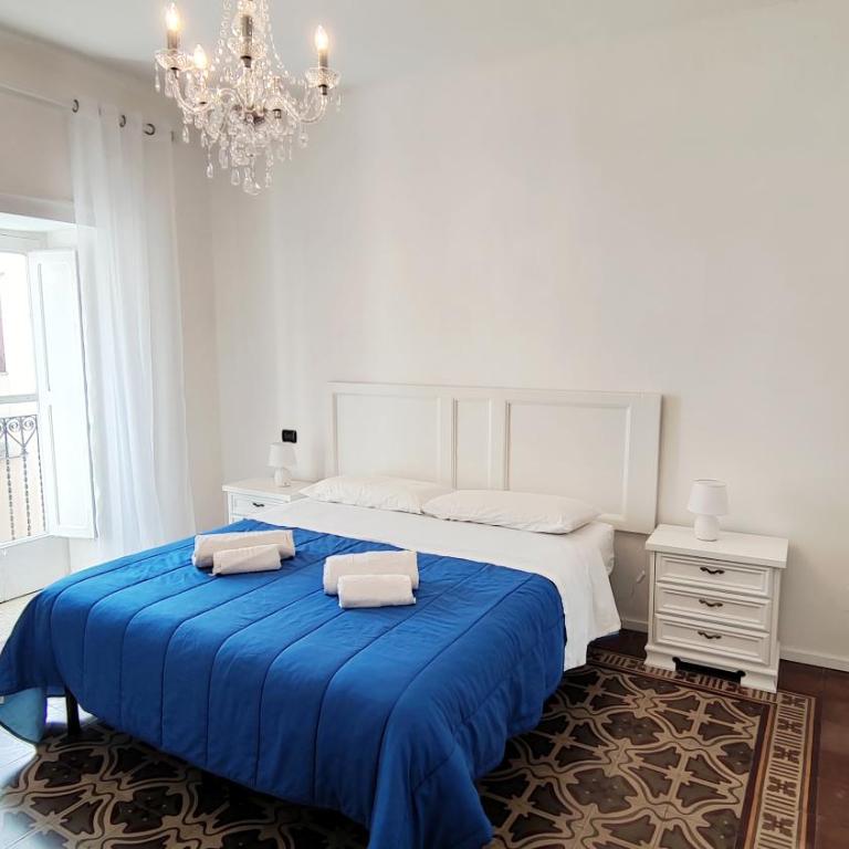 Tra i tetti del borgo - Appartamento con 1 Camera da Letto - 37