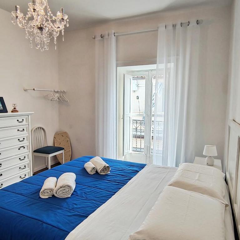 Tra i tetti del borgo - Appartamento con 1 Camera da Letto - 34