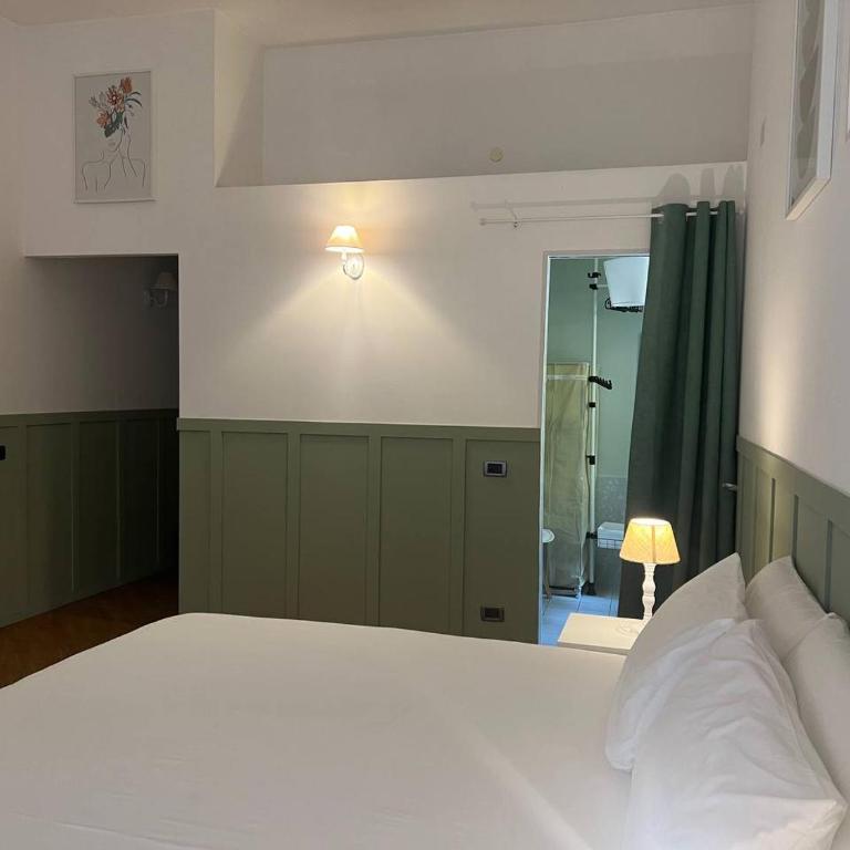 SANT'ELIGIO APARTMENTS & ROOMS - Triple Room with Private Bathroom - 9