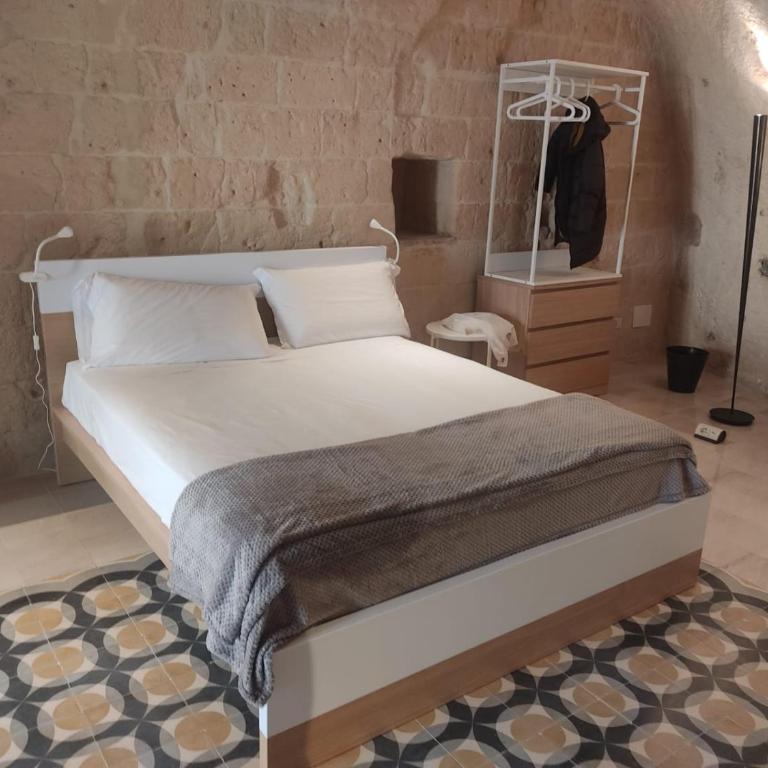 Apartments for you Sassi - Appartamento con 1 Camera da Letto - 1