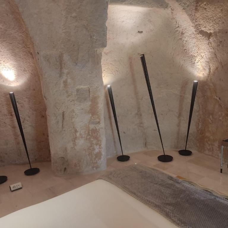 Apartments for you Sassi - Appartamento con 1 Camera da Letto - 10
