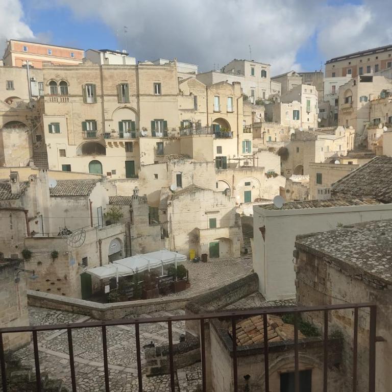 Apartments for you Sassi - Appartamento con 1 Camera da Letto - 7