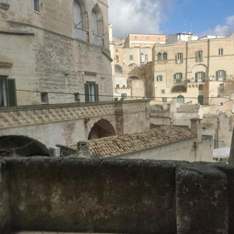 Apartments for you Sassi - Appartamento con 1 Camera da Letto - 11