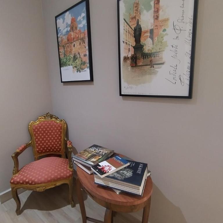 LE CAMERE DI VIA MECCIO - Double Room - 10