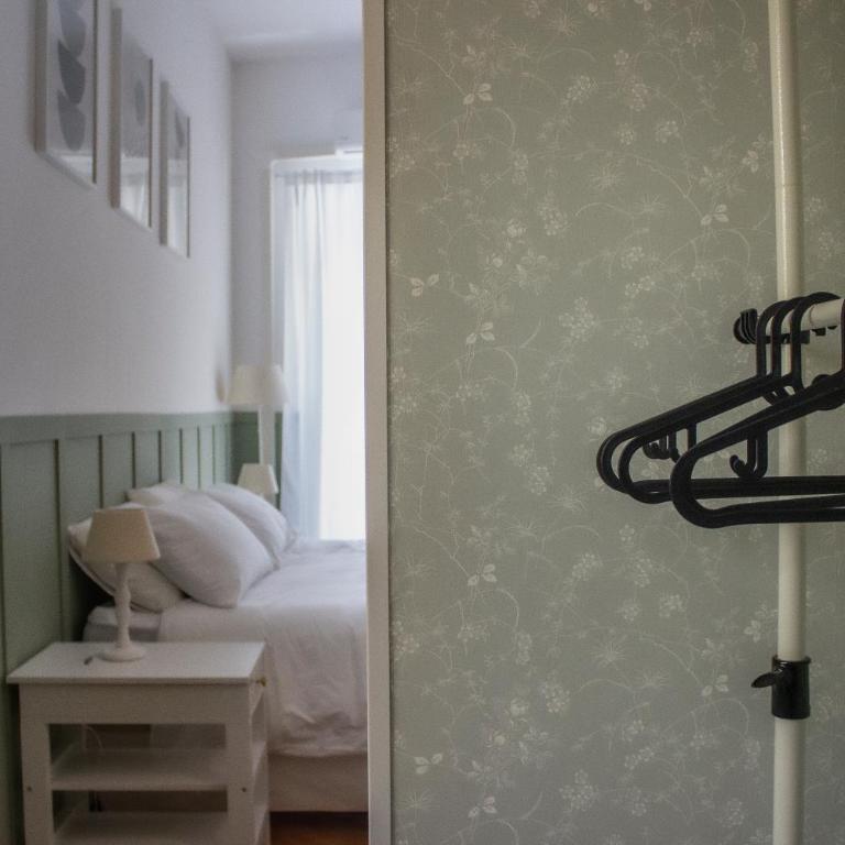 SANT'ELIGIO APARTMENTS & ROOMS - Triple Room with Private Bathroom - 20