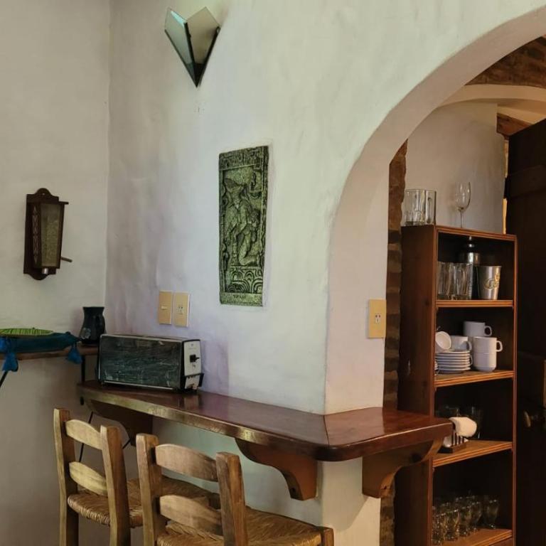 Espectacular Casa de Campo en Areco - Six-Bedroom House - 41