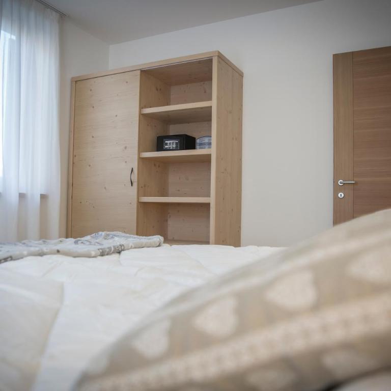 Aparthotel Dolomites Living&Relax - One-Bedroom Apartment - 7