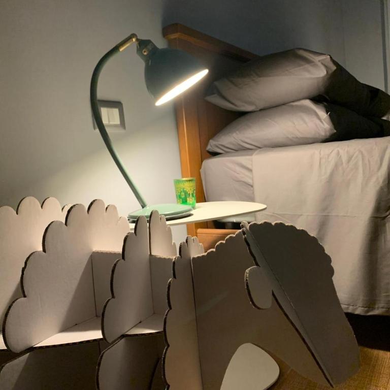 Casa Fabio - Cornelia Metro A - Appartamento con 1 Camera da Letto - 7