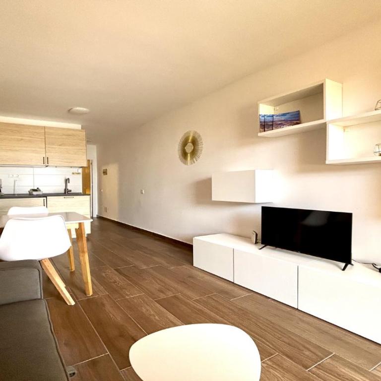 Welooveyou Blue Collection - Apartamento de 1 dormitorio - 3