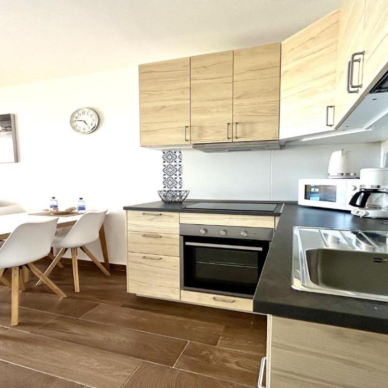 Welooveyou Blue Collection - Apartamento de 1 dormitorio - 4