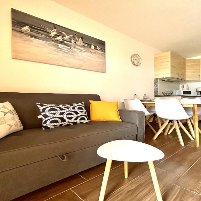 Welooveyou Blue Collection - Apartamento de 1 dormitorio - 2