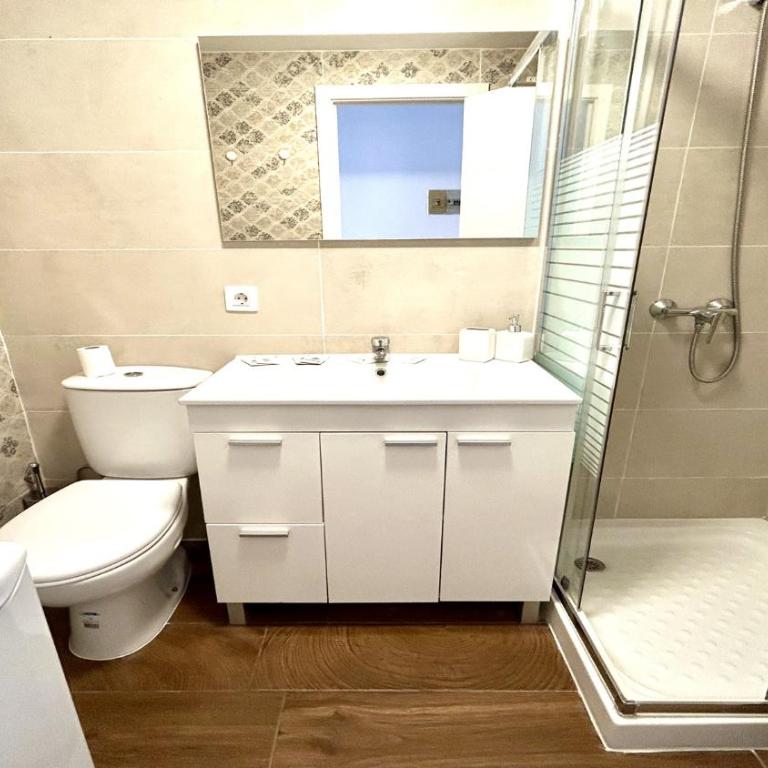 Welooveyou Blue Collection - Apartamento de 1 dormitorio - 6