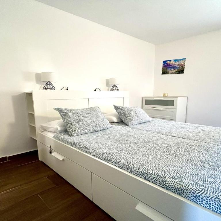 Welooveyou Blue Collection - Apartamento de 1 dormitorio - 5
